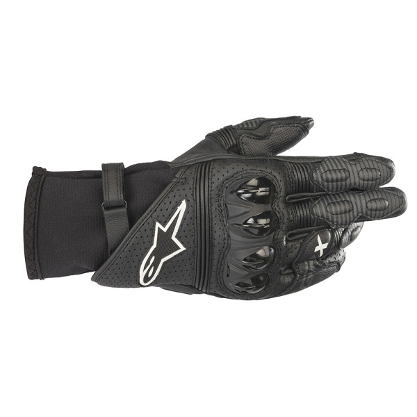 Alpinestars Alpinestars gp x v2 gloves black